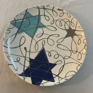 ⭐️Host Pick ⭐️ Elvis Swift Christmas Plate